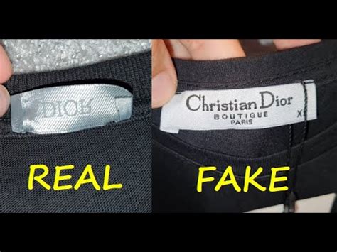 christian dior t shirt fake|Christian Dior chemises shirt.